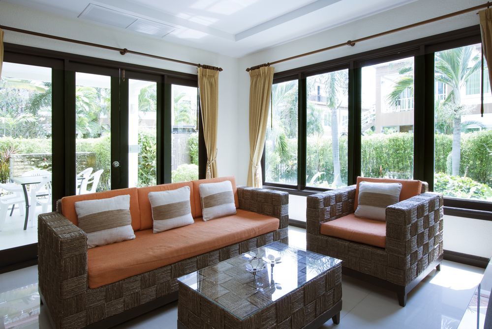 Arabella Villas Паттайя Экстерьер фото